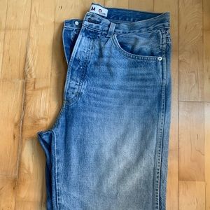 AMO Loverboy jeans